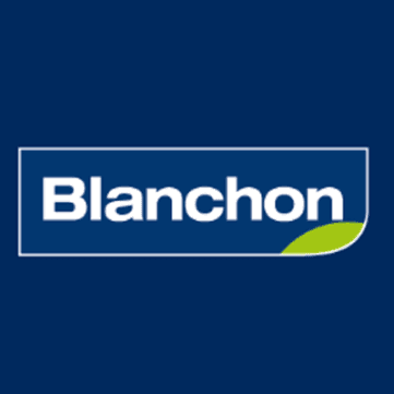 Logo Blanchon