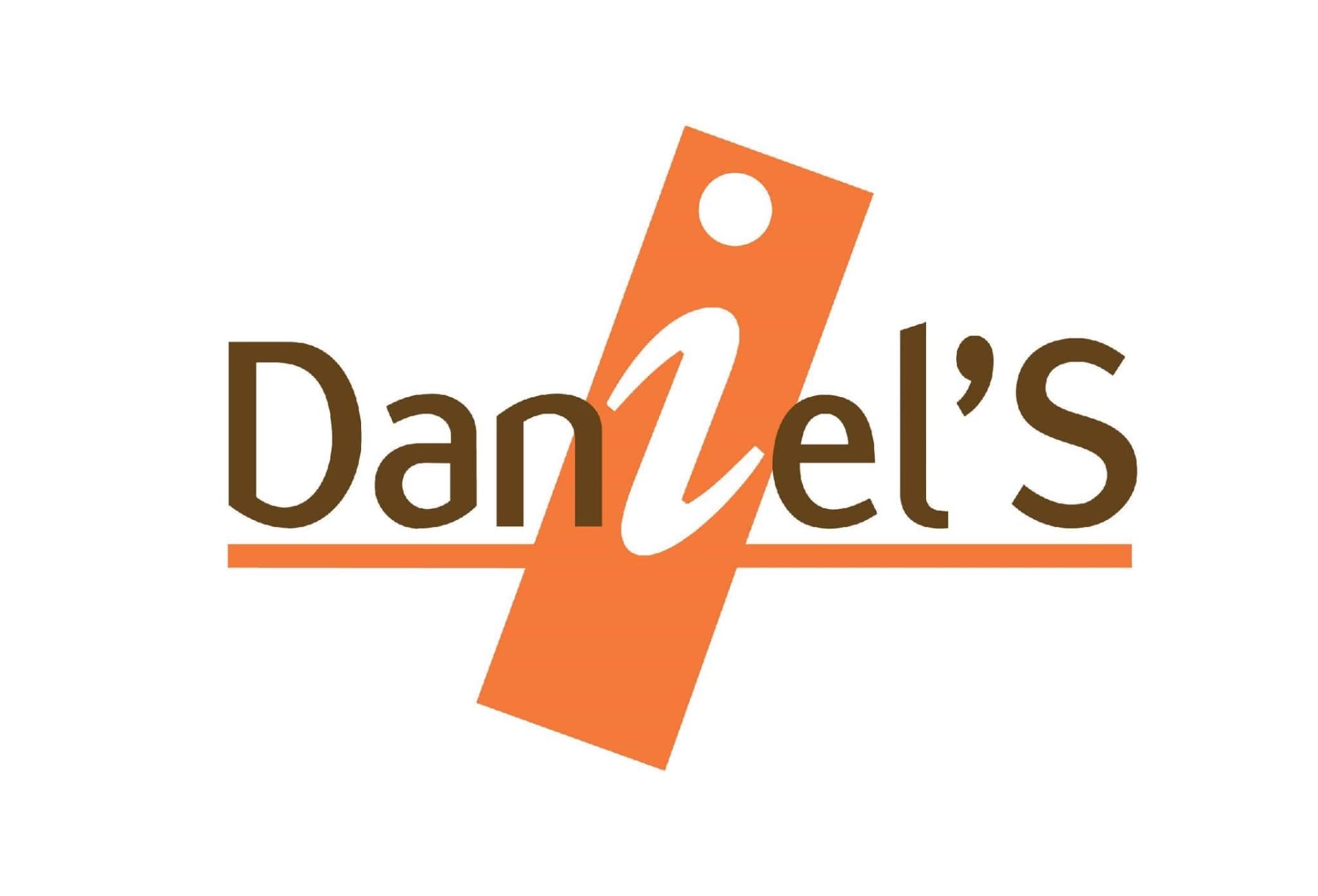 Logo Daniel's